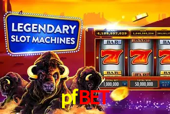 Desvendando o Mundo dos Jogos Virtuais na pfbet