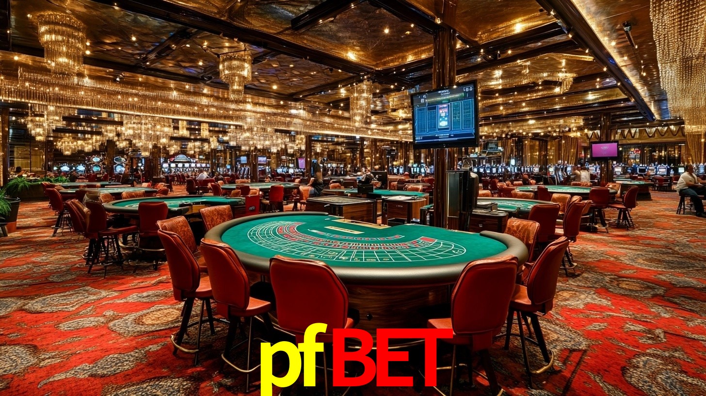 pfbet login