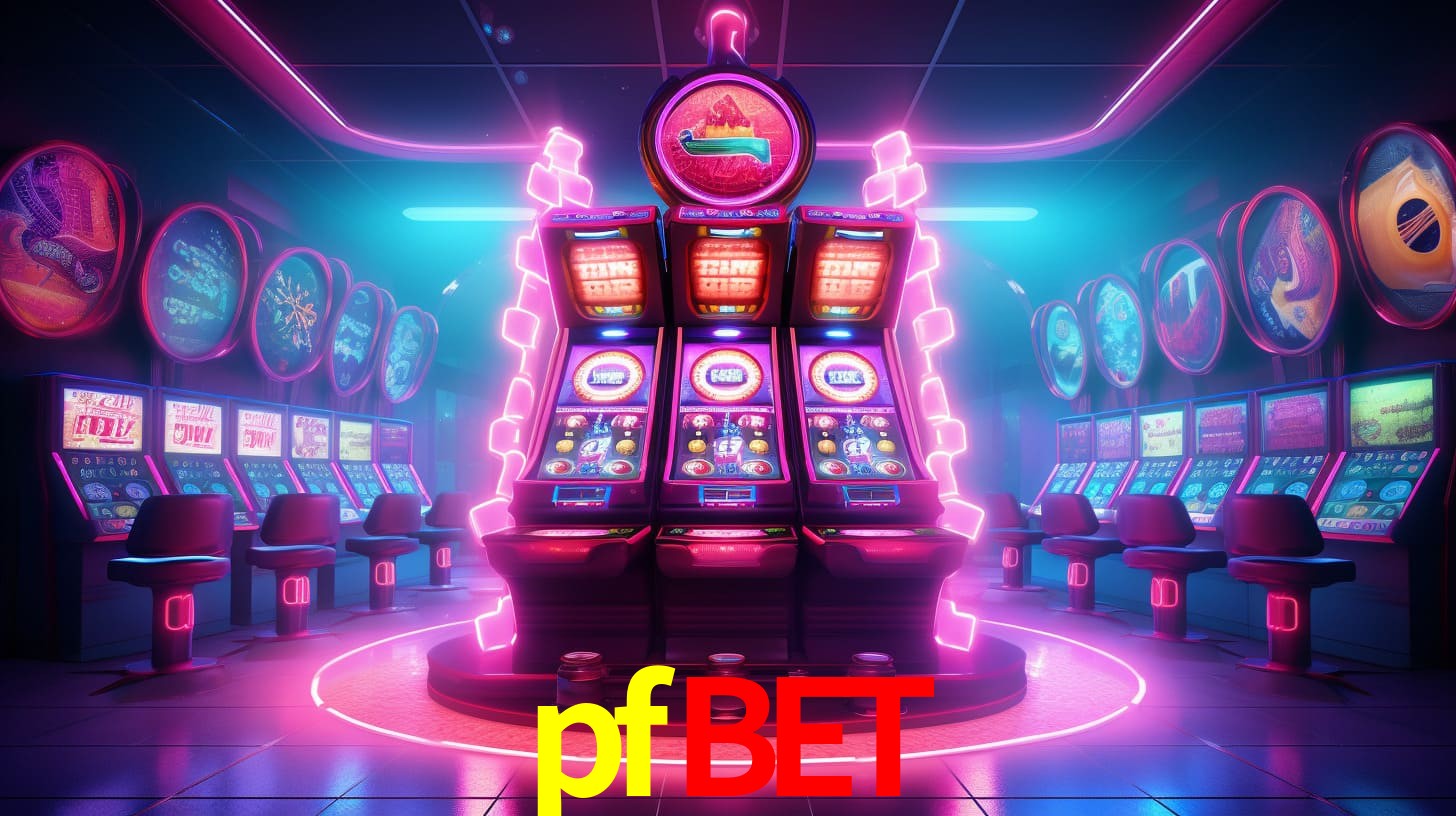 pfbet - Desafio Selvagem do Cassino - pfbet.com