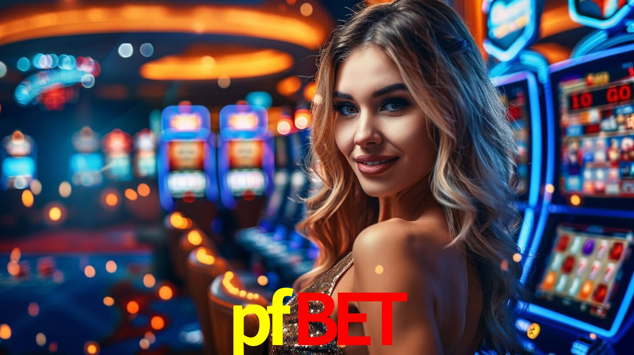 Experiência VIP pfbet
