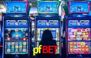 Live Casino pfbet