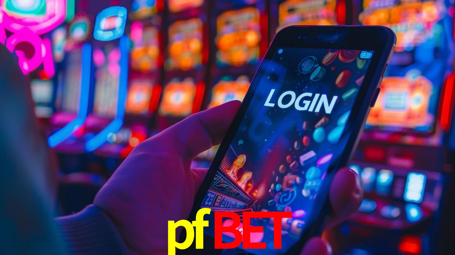 cassino pfbet