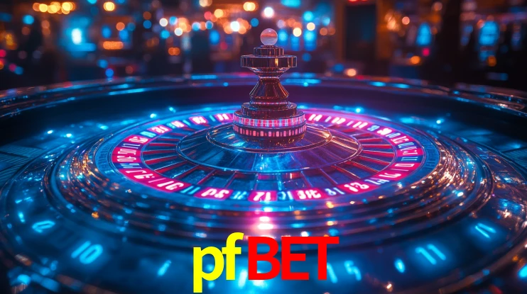 pfbet login