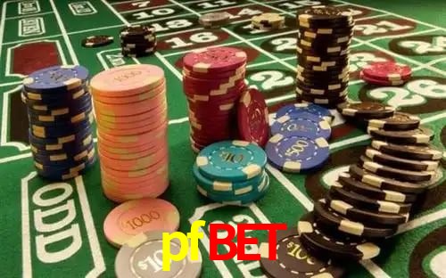 Exclusive Games pfbet