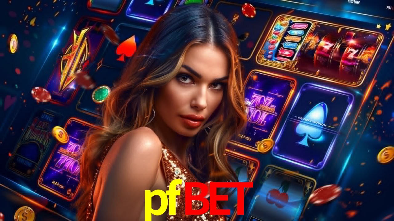 Explorando a Categoria de Eventos em Apostas na pfbet