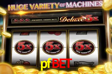 Blackjack Table pfbet