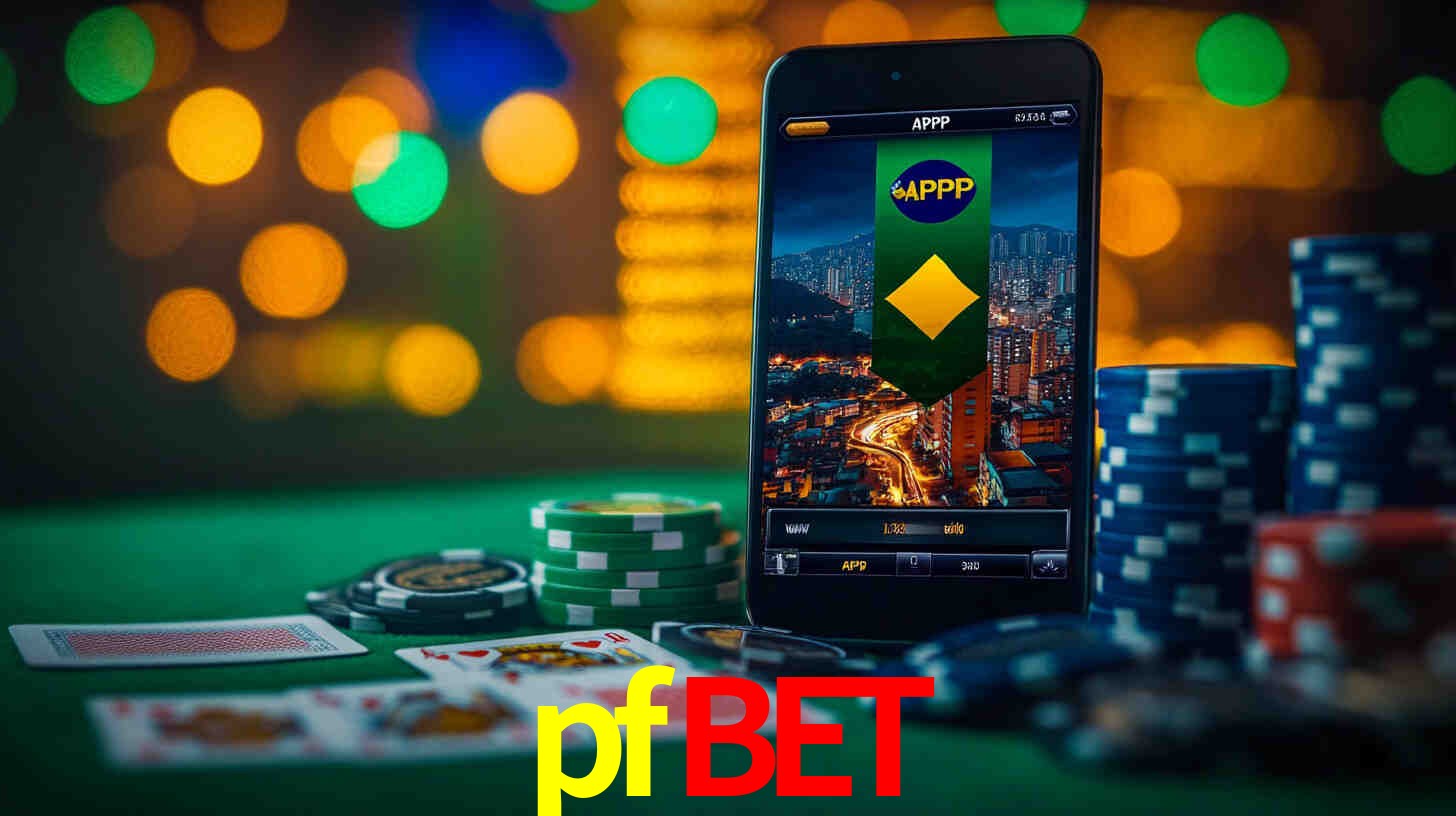 Descubra o Programa VIP da pfbet: Vantagens Exclusivas para Jogadores
