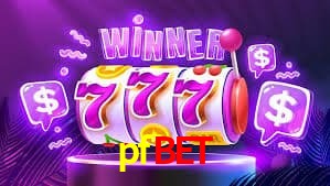 Tennis Betting pfbet