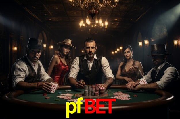 Descubra o Programa VIP da pfbet: Vantagens Exclusivas para Jogadores