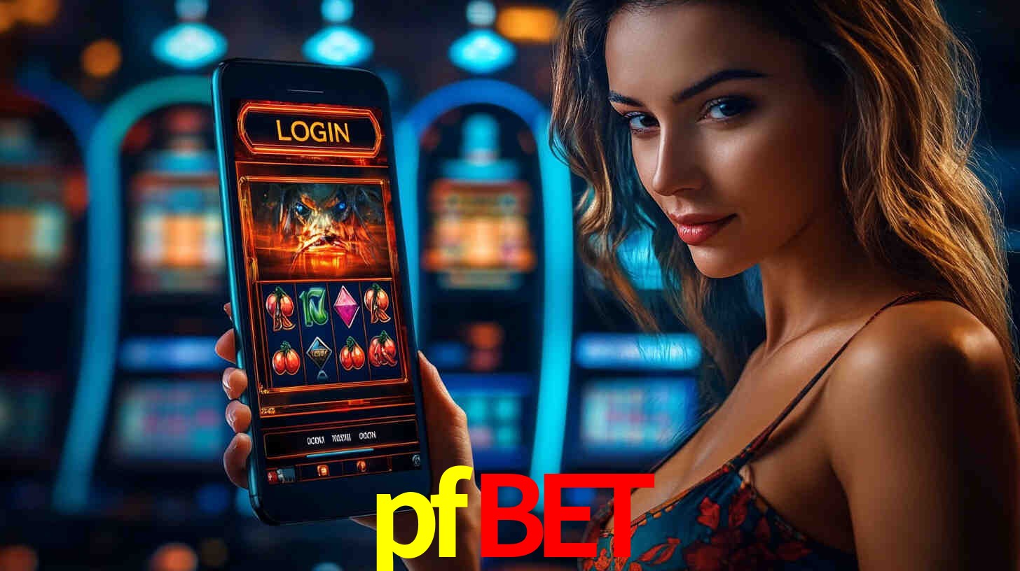 pfbet login