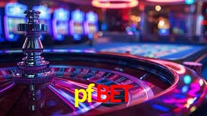 Welcome Bonus pfbet