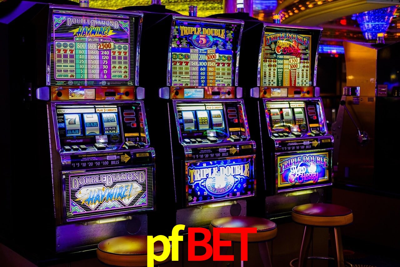 Tennis Betting pfbet