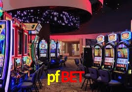Security Systems pfbet