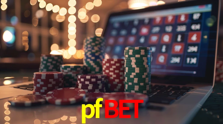 Game Providers pfbet