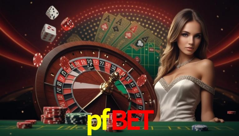 Slot Games pfbet