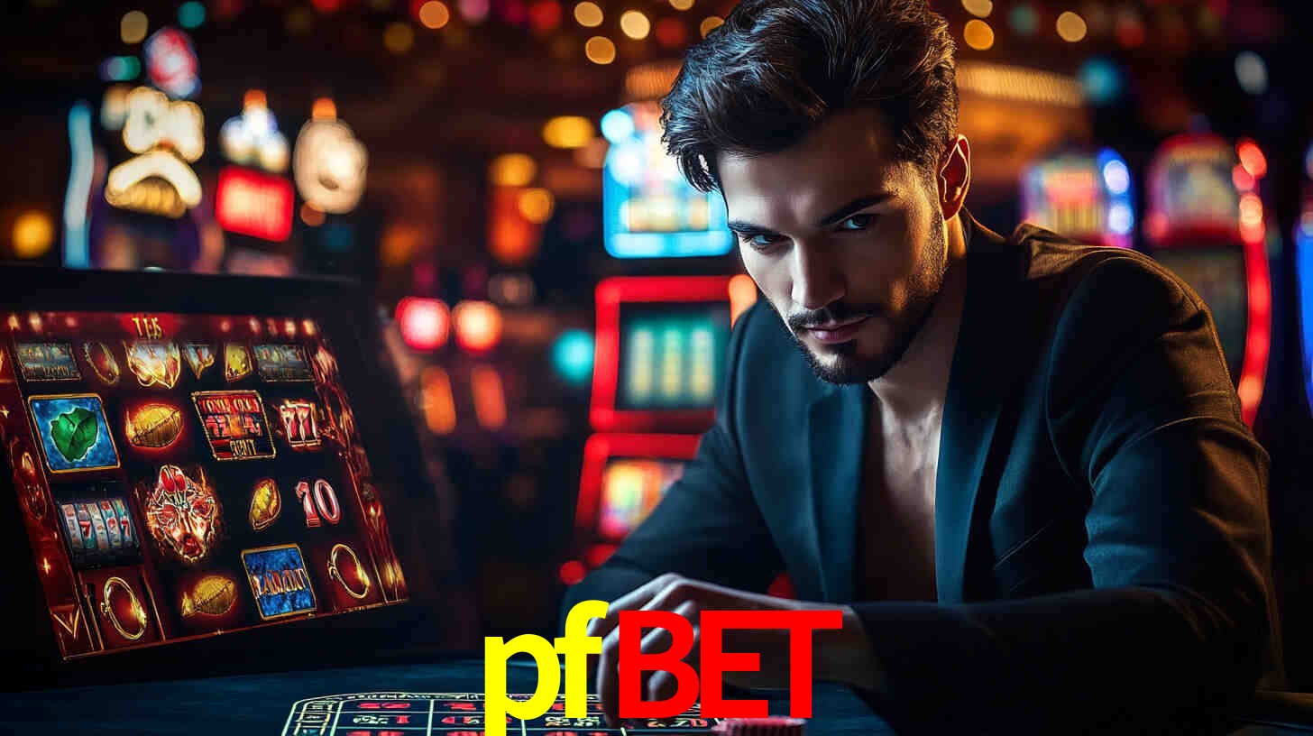 pfbet login