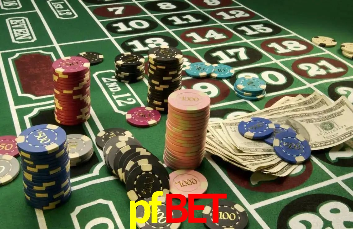 Experimente o Login Seguro Premium no pfbet