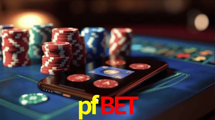 Football Betting pfbet