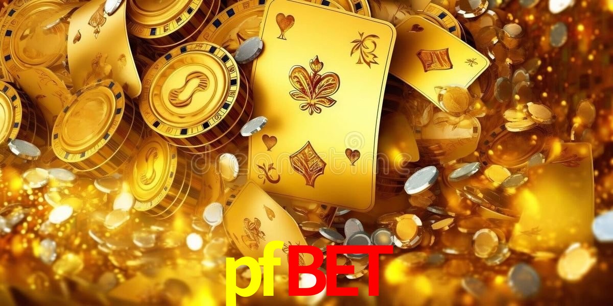 Explorando a Categoria de Eventos em Apostas na pfbet