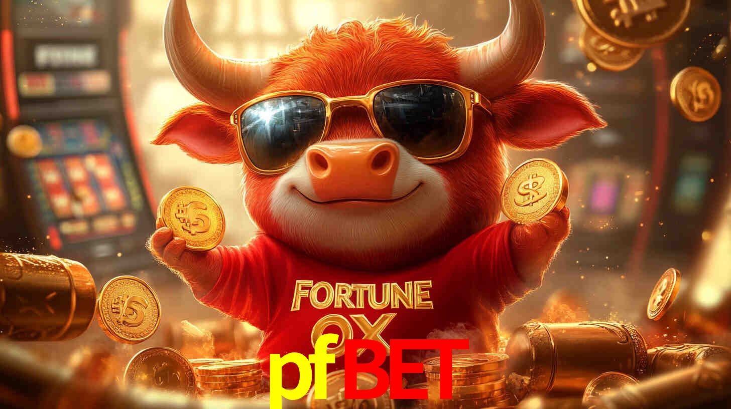 pfbet: A Experiência de Casino com Jogos de Mesa ao Vivo