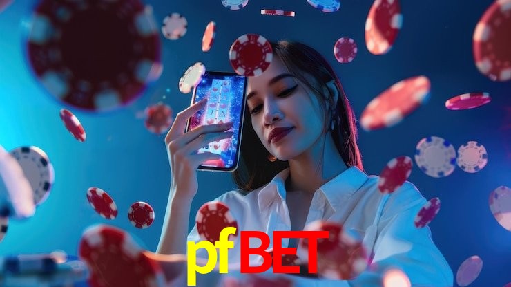 Descubra a Essência do pfbet: Nossa História e Compromissos