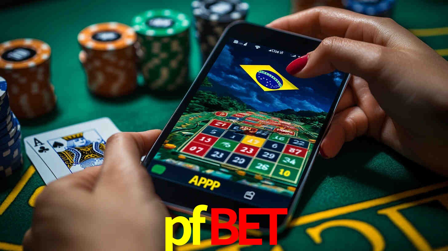 Desvendando o Mundo dos Jogos Virtuais na pfbet