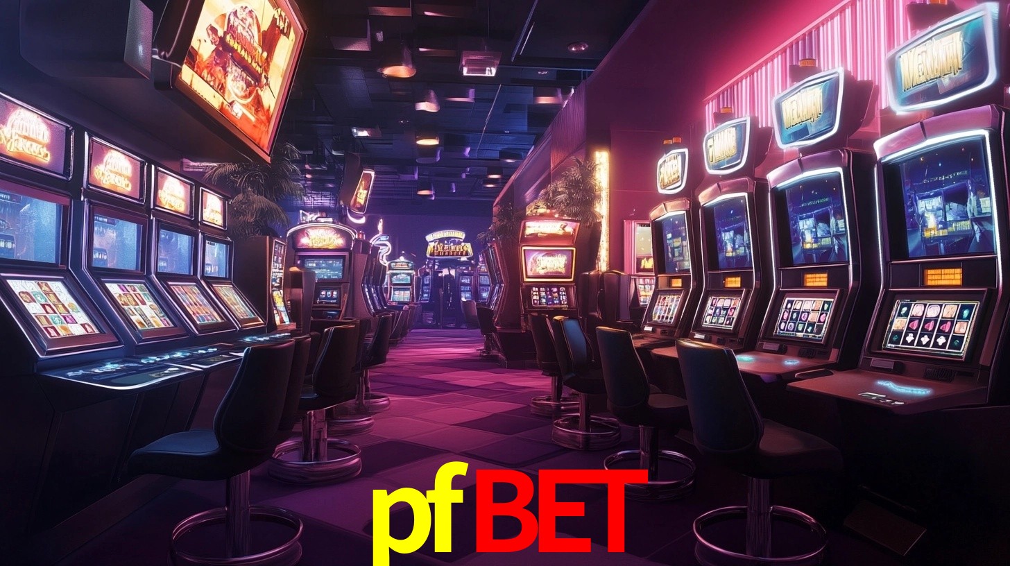 Welcome Bonus pfbet