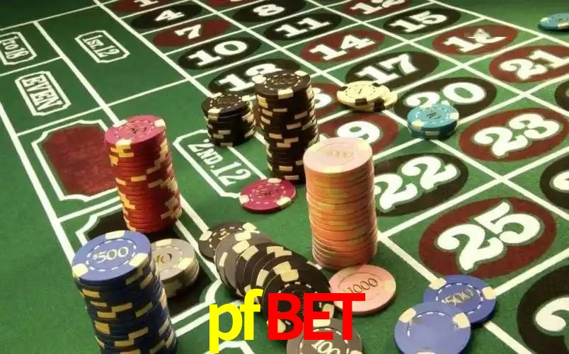 Bonus Features pfbet