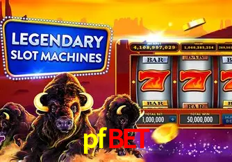 Desvendando o Mundo dos Jogos Virtuais na pfbet