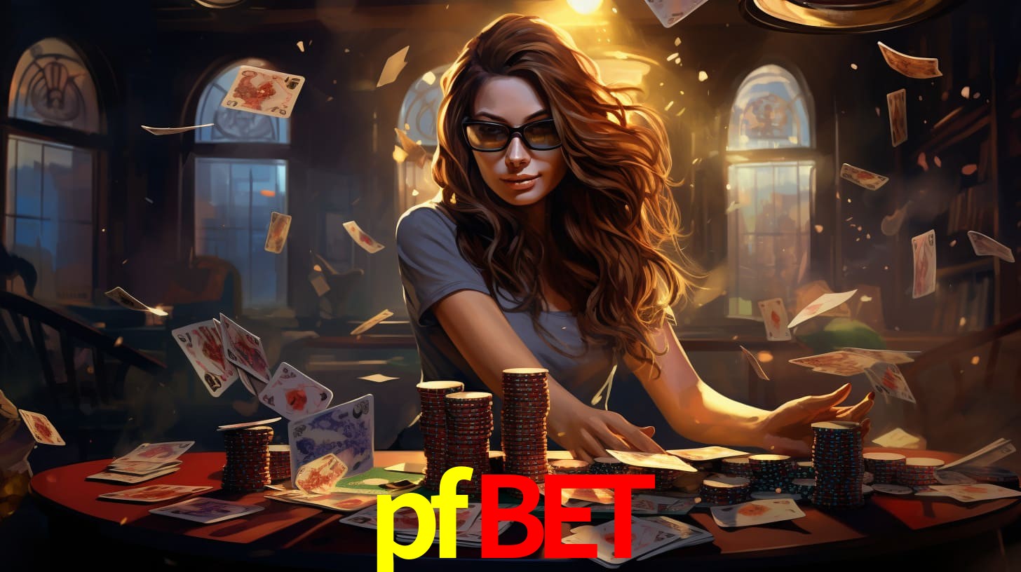 Roulette Table pfbet