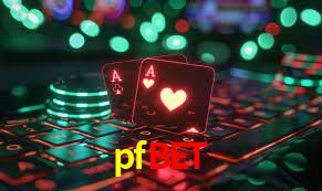Statistics pfbet