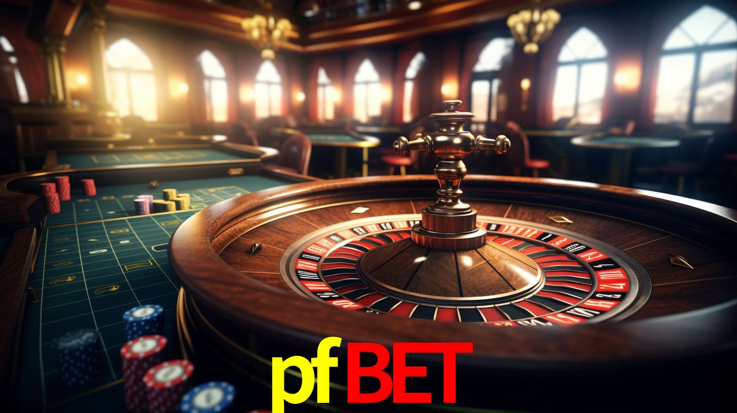Live Casino pfbet