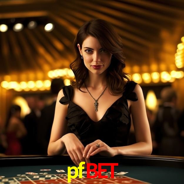 Apostas Esportivas na pfbet: Um Guia Completo