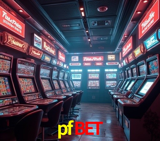 Responsive Design pfbet