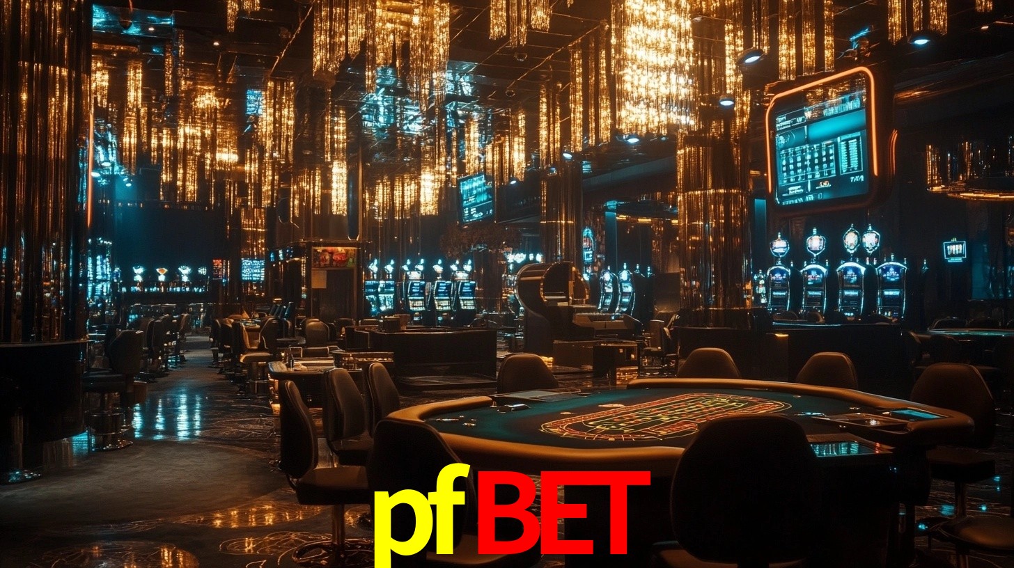 pfbet