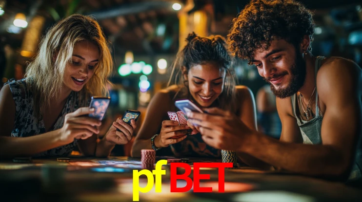 Welcome Bonus pfbet