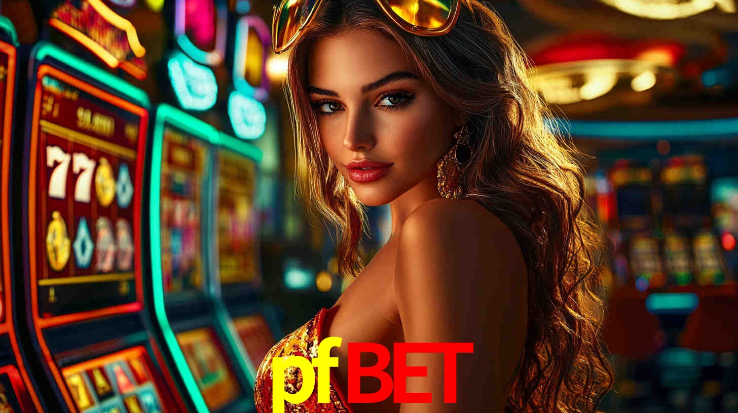 pfbet App Interface