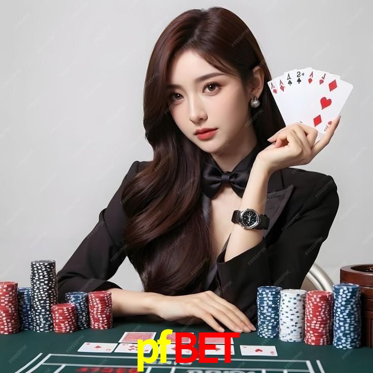 Secure Login pfbet