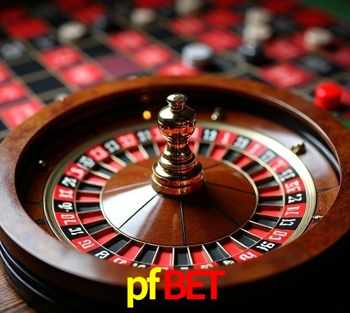 Platform Technology pfbet