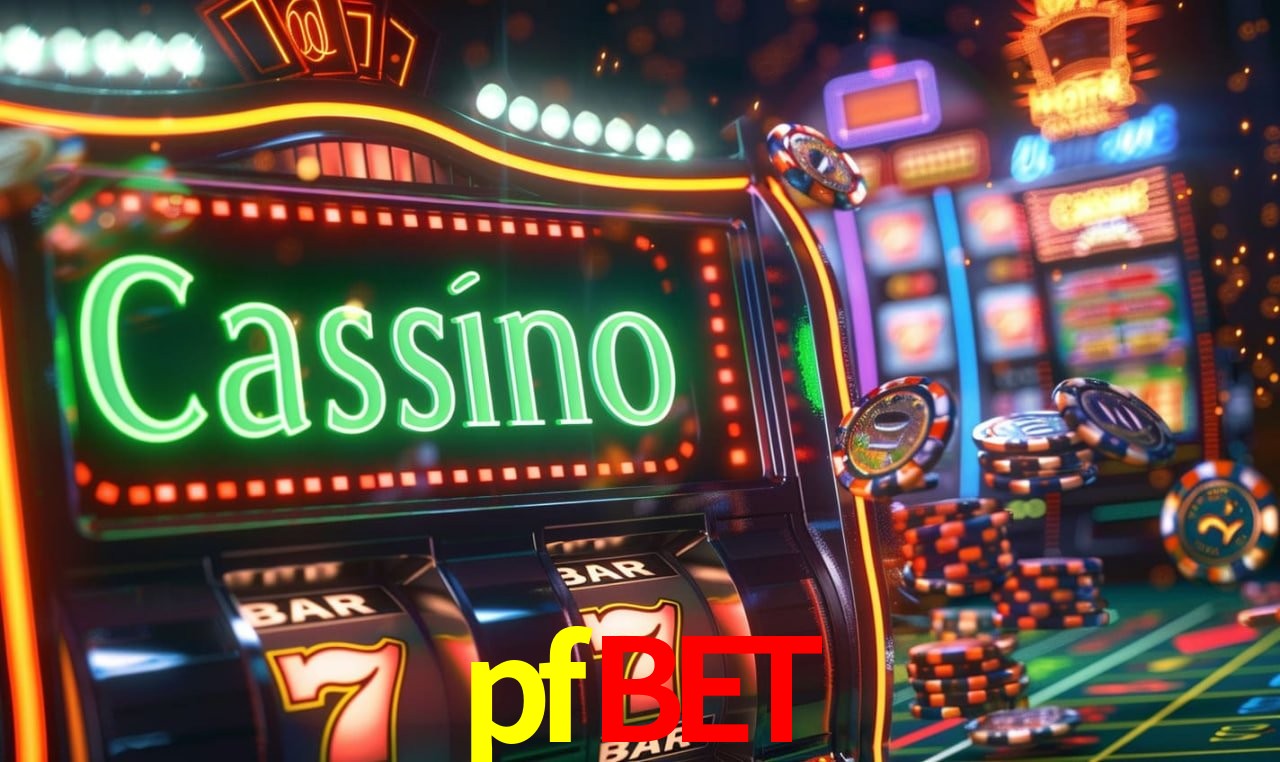 Game Providers pfbet