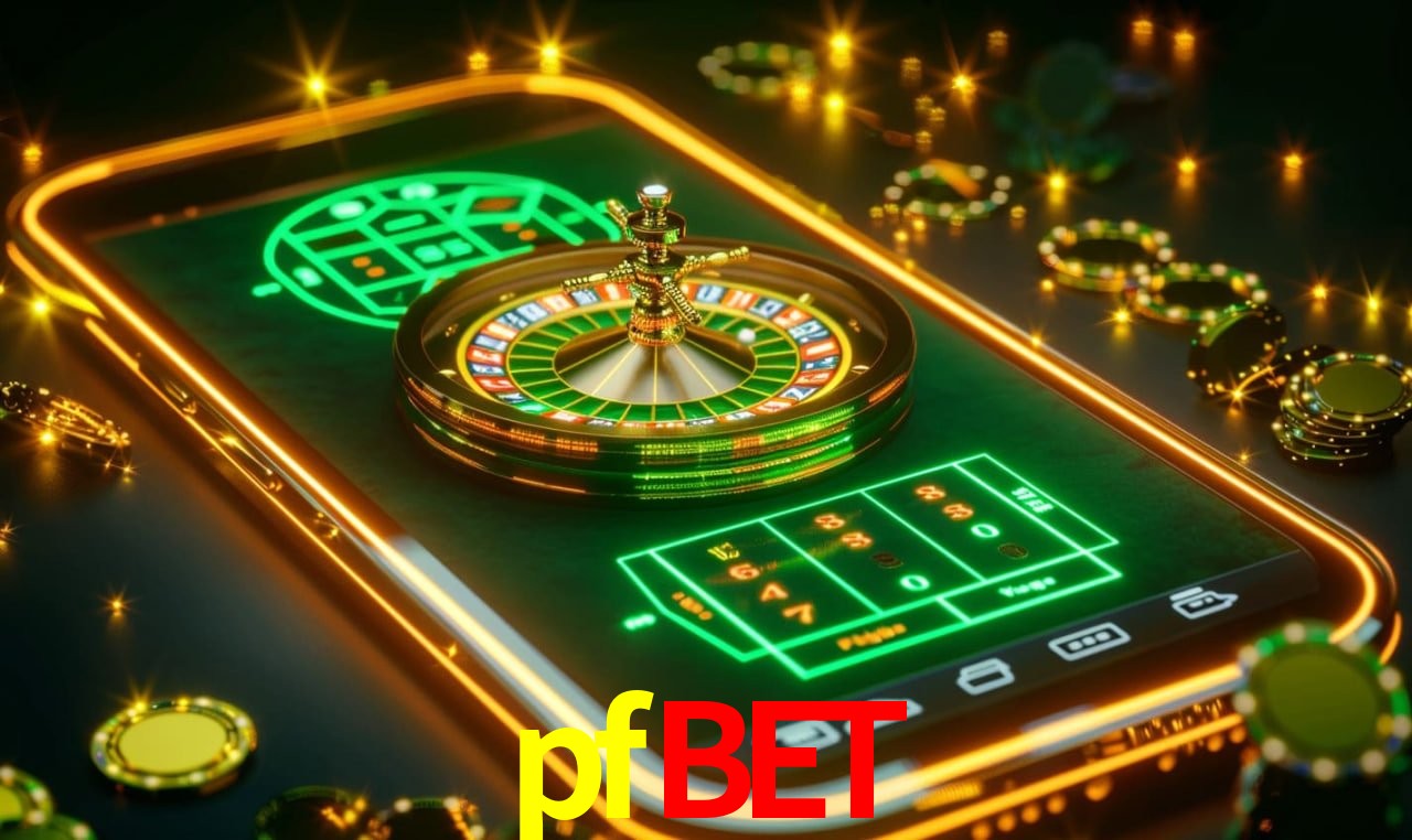 Account Benefits pfbet