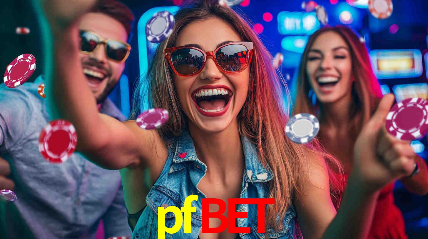 Inovações de Jogos na pfbet: O Futuro das Experiências Interativas