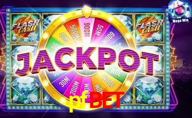 Descubra a Magia dos Jogos de Arcade no pfbet