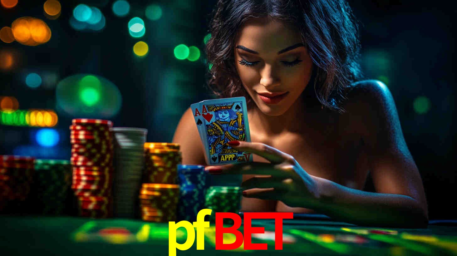 A Popularidade dos Caça-Níqueis no pfbet