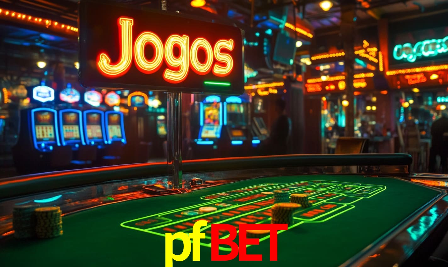 Games Directory pfbet