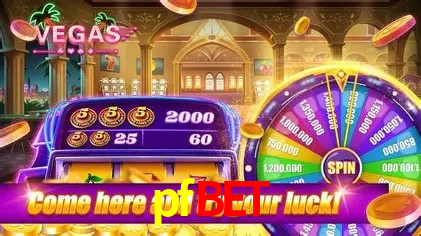 Exclusive Offers pfbet