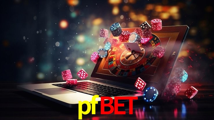Inovações de Jogos na pfbet: O Futuro das Experiências Interativas