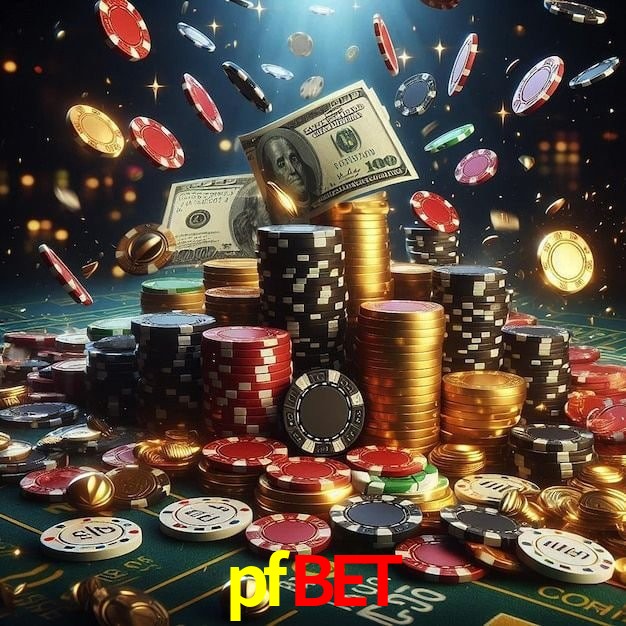 Desvendando o Mundo dos Jogos Virtuais na pfbet