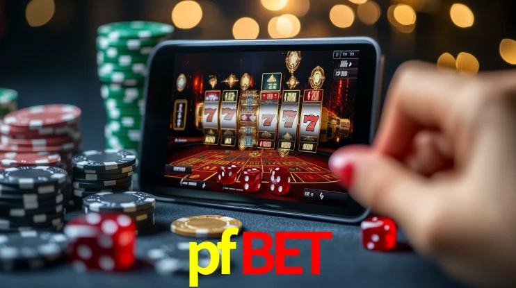 Premium Interface pfbet