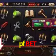 APP oficial da pfbet para mobile